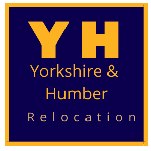Yorkshire and Humber Relocation